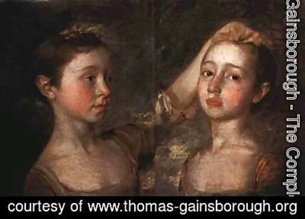 Thomas Gainsborough - 