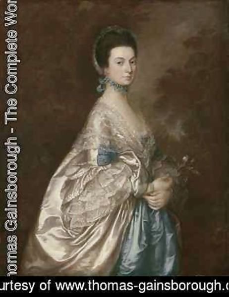 Mrs Edmund Morton Pleydell