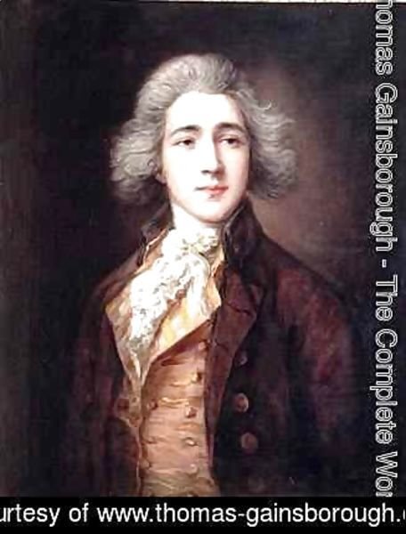 Robert 1767-1845 Viscount Belgrave