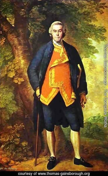 John 10th Viscount Kilmorey 1768