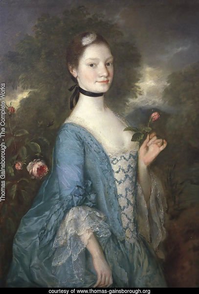 Lady Innes 1757