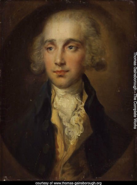 James Maitland, 8th Earl of Lauderdale